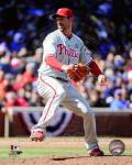 Cliff Lee 2014 Action
