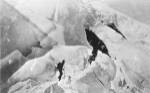 Climbing Mt. St. Elias