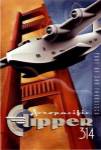 Clipper 314 by Michael L. Kungl