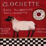 Clochette by Katharine Gracey