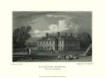 Clopton Hall by J.P. Neale