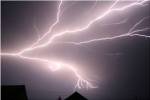 Cloud-to-cloud Lightning