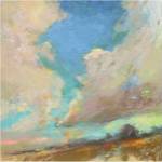 Clouds Got in My Way by Beth A. Forst