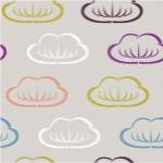 Clouds II by Nicole Ketchum