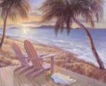 Coastal Crescendo by Bridget Duffy