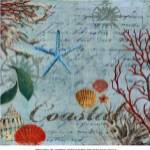 Coastal - mini by Aimee Wilson