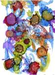 Coastal Spectrum I by Cheryl Baynes