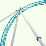 Coaster Corners by Matt Crump