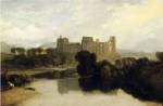 Cockermouth Castle by J.M.W. Turner