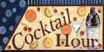 Cocktail Hour by Grace Pullen
