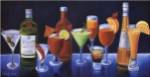 Cocktail Hour by Will Rafuse