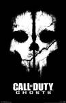 COD Ghosts - Dead
