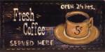 Coffee by Grace Pullen