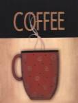 Coffee by Becca Barton