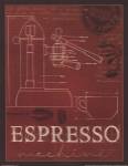 Coffee Blueprint IV v by Marco Fabiano
