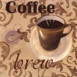 Coffee Brew by Paige Davis