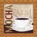 Coffee Cup II by Veronique Charron