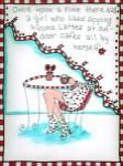 Coffee For One by Dawn Collins