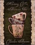Coffee Inspires I by Kate ward Thacker
