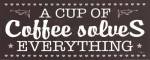 Coffee Lovers III by Pela Studio