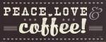 Coffee Lovers IV by Pela Studio