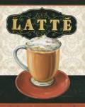 Coffee Moment II by Lisa Audit