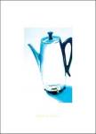 Coffee Pot by Walter Fiorentini