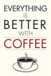 Coffee Time by Tom Frazier