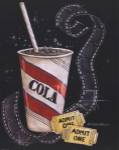 Cola by Kate McRostie