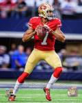Colin Kaepernick 2014