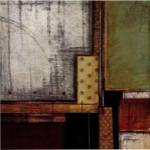 Collegamento II by Joel David Holsinger