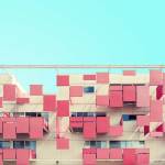 Color Blocking by Matt Crump