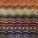 Color & Cadence II by Noah Li-Leger