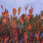 Color Fields Ii by Gary Max Collins