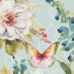 Colorful Breeze IV by Lisa Audit