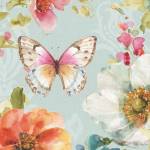 Colorful Breeze V by Lisa Audit