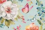 Colorful Breeze VI by Lisa Audit