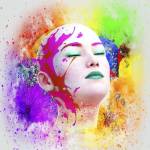 Colors Dream by Ata Alishahi
