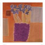 Colors Of Provence I by Liz Rider