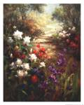 Colors of Spring by Vera Oxley