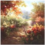 Colors of Summer by Vera Oxley