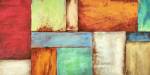 Colors of the Desert by Anne Munson