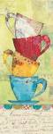 Come for Coffee by Courtney Prahl