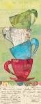 Come for Tea by Courtney Prahl