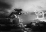 Come To Me by Ata Alishahi