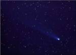 Comet Kohutek January 14, 1974