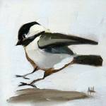 Coming In for a Landing by Angela Moulton
