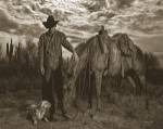 Compadres by Barry Hart