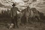 Compadres by Barry Hart
