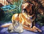 Companions by Cory Carlson